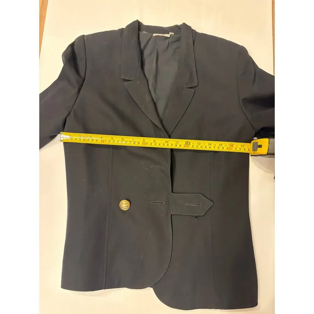 Vintage 1980's Valentino blazer